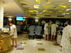 -碧涛阁·泡泡海洋·汤泉洗浴(王府花园店)
