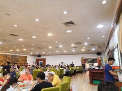 大堂-粥旺庄(芳村店)