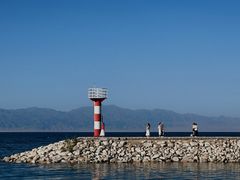 -赛里木湖风景名胜区