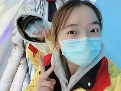-世界之窗阿尔卑斯冰雪世界