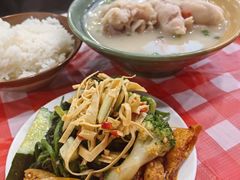 -张家湾·膳蹄(迎宾店)