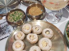 -南浦洞烤肉·新世界版(奥体店)