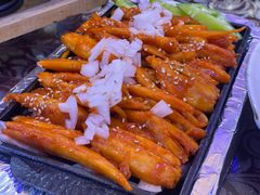 -平壤馆(西塔街店)