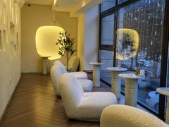 -伊斯坦布尔土耳其清真咖啡餐厅