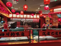 -廖川菜(八佰伴店)