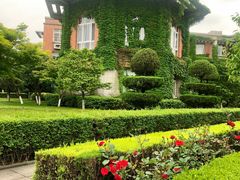 -浙江万里学院(钱湖校区)