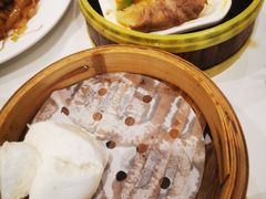 -大海湾酒楼(人南店)