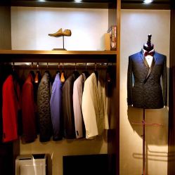 点击看大图 -优刻西服西装定制(金轮国际广场店)