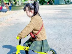 -八爪矩阵极限运动馆·儿童平衡车·感统训练(南海子公园校区)