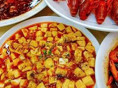 -刘栋梁大排档(淮海东路店)