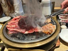 -泥炉烧肉师(新街口金銮巷店)