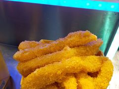 -味子夫鸡柳(解放碑总店)