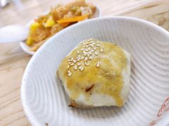 烤包子-王小牛·西北菜手工面(万象九宜城店)