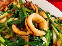 -蛇口康乐快餐鱼仔档(翠苑小区店)