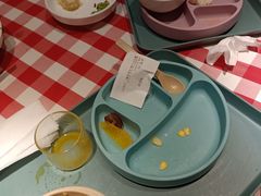 -西贝莜面村(上海百联西郊店)