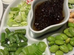 -四季民福烤鸭店(外滩外白渡桥店)