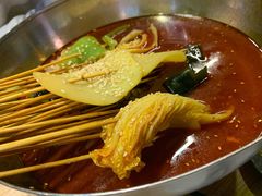 -付小姐在成都(川沙店)