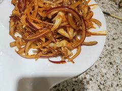 -维族鑫村麻辣排骨串(联发陶瓷小区店)