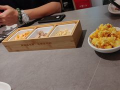 -探炉·香辣豆花烤鱼(笋岗宝能环球汇店)