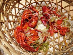 -我是那个大叔·美食研究所(新塘路店)