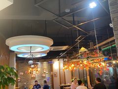 -印象江南(东栅店)