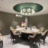 福永藏着一家很适合团建的饭店