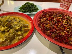 -乔阿马·江南味·驴肉香(龙湖华泾天街店)