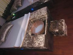 -大观园影院式足浴Spa店(沙坪坝店)