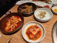 -王妃家(明洞中央店)