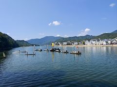 -新安江山水画廊风景区