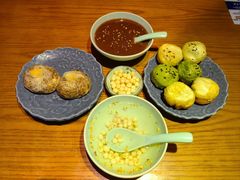 -鑫震源·苏式大虾生煎(山塘街店)