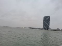 -南汇嘴观海公园