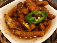 -大食家餐厅(五星步行商业街店)