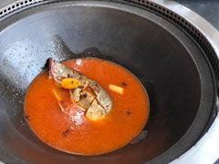 -老刘生态大鱼坊铁锅炖鱼(赛马场店)