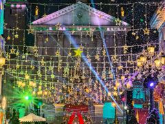 -华谊兄弟（长沙）电影小镇