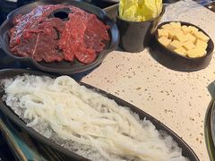 -火鳳祥鲜货火锅(宝龙广场店)