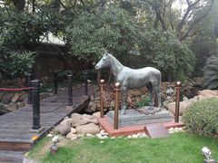 -马勒别墅·中餐厅