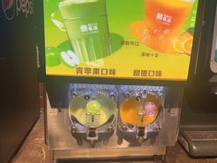 -東盛炭烤自助料理(浦东文峰广场店)