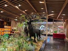 -梁家大院•农家菜(昆山会展中心店)