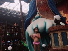 -波塞冬旅游度假区