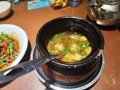 -天下客饭店(中山路店)