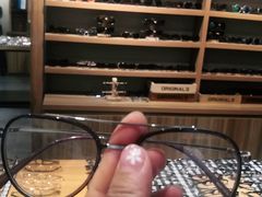 -现代视点眼镜(好第坊店)