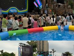 -海合安成都极地海洋公园