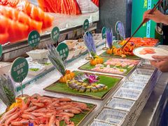 -亚马逊海鲜自助(梅溪湖步步高店)