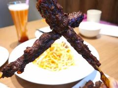 -诺丁牛排(南京江宁万达店)
