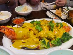 -清迈清迈巷口小排档(烟台山店)