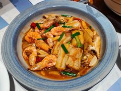 -荣小馆(临海世纪花城店)