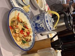 -客家大院·非遗赣南客家菜(郁孤台店)