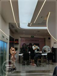 -MINX名珂斯·烫染形象设计
