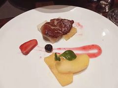 -食间牛排(湖西路店)